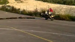 Pe&ntilde;a el petardaso