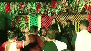 Holud Night Live Music 2026 