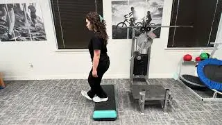 Step downs