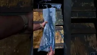Unpacking A Full Fun AK That Shoots 5.56: The Arsenal AR-M9F Folding Stock Rifle 5.56x45 ASMR