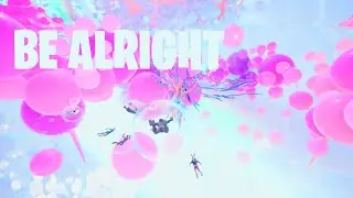 Ariana Grande Rift Tour - Be Alright