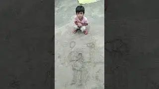#art #cute #funny #magic #dhadkan2 #song #love