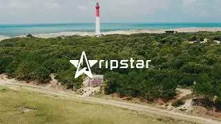 Surf & Family La C&ocirc;te Sauvage - Surfen en verblijf op luxe camping | RIPSTAR