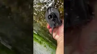 Submersible pump from shopee disappointed