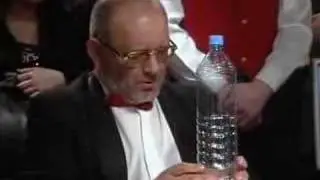 Что? Где? Когда? вопрос про бутылку