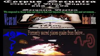 Shapeshifting a Living Path of No Path in Corpus Secuntra Nexion of Order of Nine Angles Telos