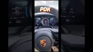 Joe Rogan On Porsche PDK vs Manual ☄️ #manual #porsche #joerogan #sound #gt3rs