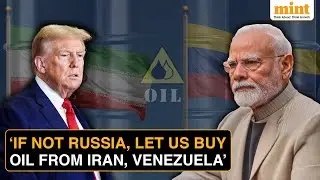 Индия даёт США &laquo;выбор Софи&raquo;: &laquo;Давайте покупать нефть у находящегося под санкциями Ирана, если не ...