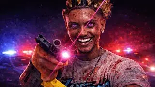 DRACO BANGOUT on Opps BLOCK in GTA 5 RP