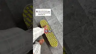 Как играть тик-так на скейтборде