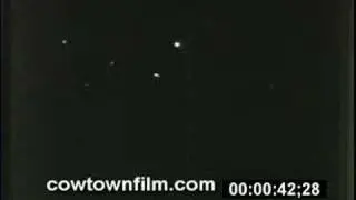 John L. Lewis Miners' Strike Newsreel Footage - 1919