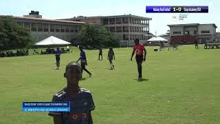 HIGHLIGHTS Maloney Real Football vs Grays Academy DSA    Shaq Moore Youth Classic  2025