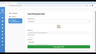 Hepsiburada API Entegrasyonu Nasıl Yapılır? | Markentegra