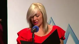 BAZOVICA 70 let - nastop HKD 18.11.2017