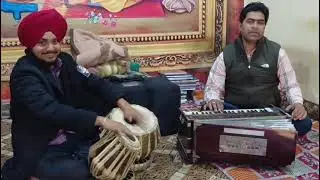 Isq Akhda e tera kakh rehn v nu dena (cover)by lallykhan in music|
