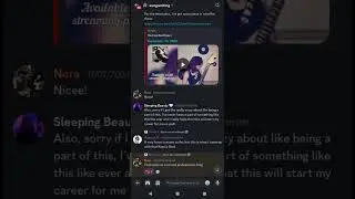 Songwriting session for Atomic by The Front Row Project (read pinned comment)