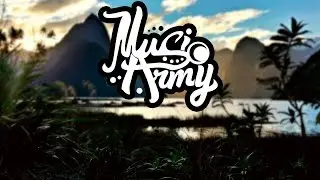 Bryan Mason & Karner H   Bassjump