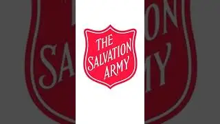 Richmond - Birmingham Citadel Band of The Salvation Army #Shorts #sneakpeek