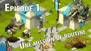 [WA] Ep1 - Une mission de routine