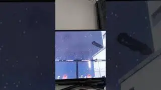 tried to do gta stunt jump bit turned into a stunt