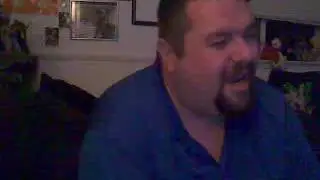 My Raw Reaction Goldberg face to face Brock Lesner Nov  14 2016