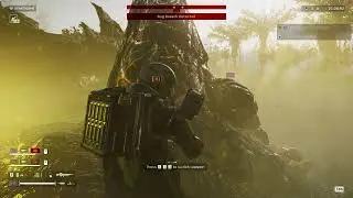 Helldivers 2