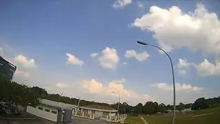 Hawkeye Firefly Micro DEMO 📹 - FPV Racing Drone 😎