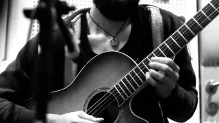 Mihael Hrustelj Trio - Libido (Live Studio Session)
