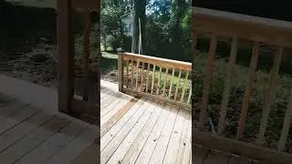 #thusday #decklife
