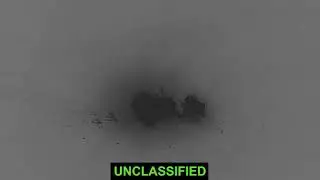 CENTCOM has released footage of Operation 