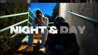 Night & Day - Kjahn & BRAINiac (Official Music Video)