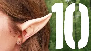 10 fascynujących fakt&oacute;w o słuchu [feat. LG TONE Free FN7]