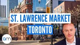 ST LAWRENCE MARKET CONDOS | ST LAWRENCE MARKET TORONTO