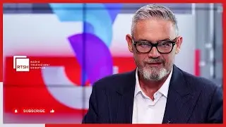 🔴 LIVE Davos, Bordi i Paqes, Shqipëria | 3D