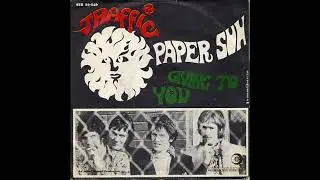 PAPER SUN TRAFFIC (2025 MIX)