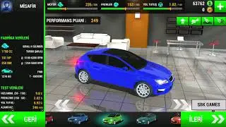 RACING LIMITS ANDROID&iOS GAMEPLAY-PART&52 -ASL ANDROID GAMES
