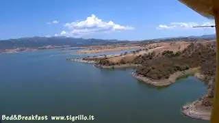 In Volo sul Lago 
