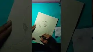 Dwayne Johnson||WWE||The Rock Drawing