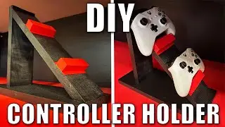 Controller Holder