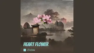 Heart Flower