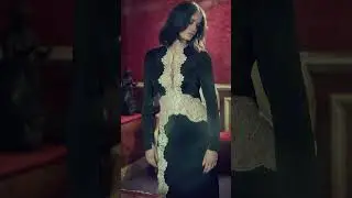 Eva Green Fashion I Eva Life Style #better #fashion #betterlife #shorts #love #evagreen #eva #green