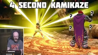 Best Smash Ultimate Twitch Moments #9