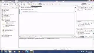 Spring scheduler( Programador de tareas) by Mel