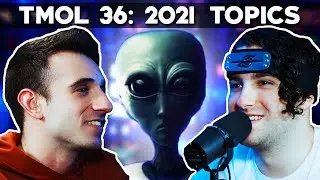 New Stories From 2021's Most Popular Topics (TMOL Podcast #36)