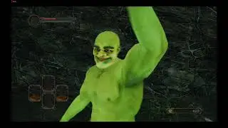 I'm an ogre