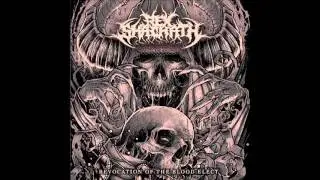 Rex Shachath - Colossus Rise