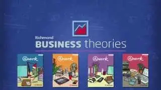 Richmond Business Theories