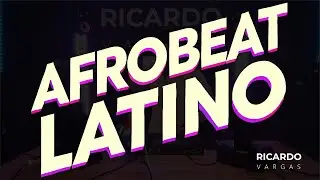 Afrobeat Latino Mix #1 | Beéle, Kapo, Keykey, Nanpa Básico, Alleh & Yorghaki, Boza, Bad Bunny