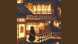 midnight across the canal