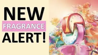 NEW 🔥 Omnia by Mary Katrantzou &ndash; BVLGARI 2021 Release | Perfume Review | Eau de Jane